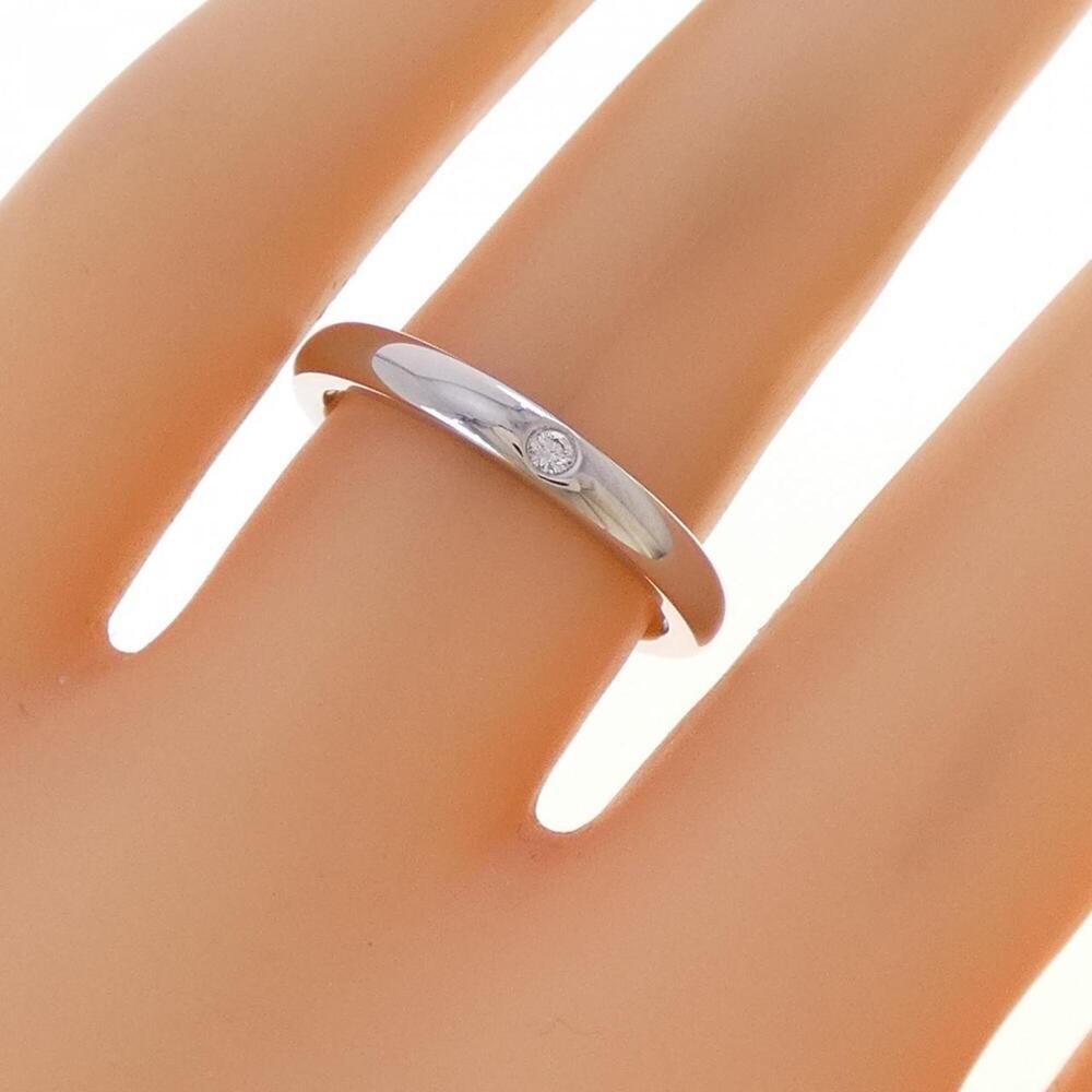 TIFFANY Authentic Silver Ring - Picture 5 of 5